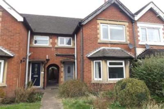 3 Bedroom Terraced